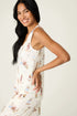 Pj Salvage Ruff On The Range Dog Print Tank Top